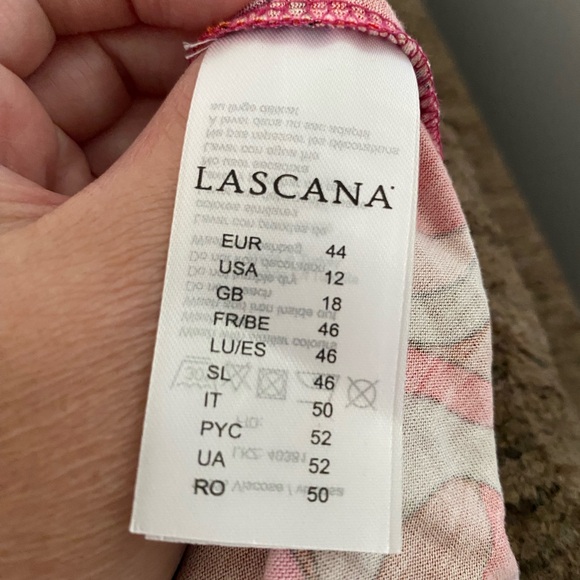 Beautiful maxi - Picture 5 of 6